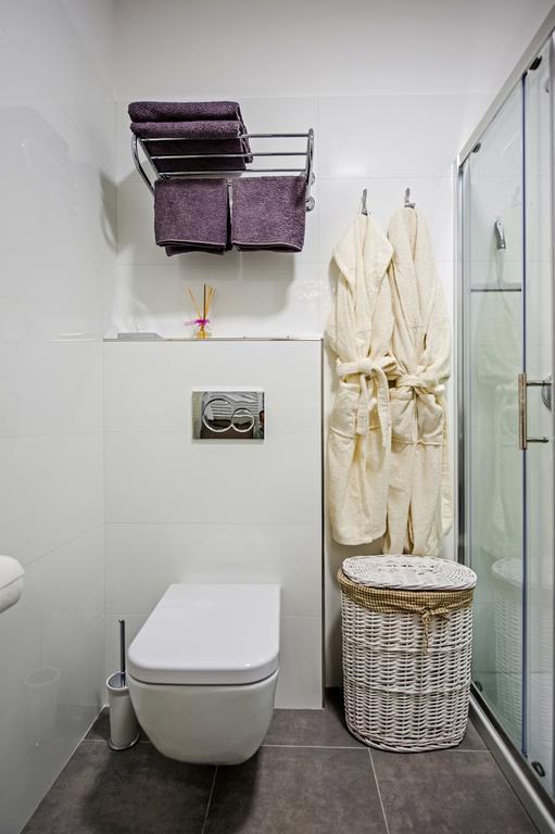 Apartman Sunset Luxury *