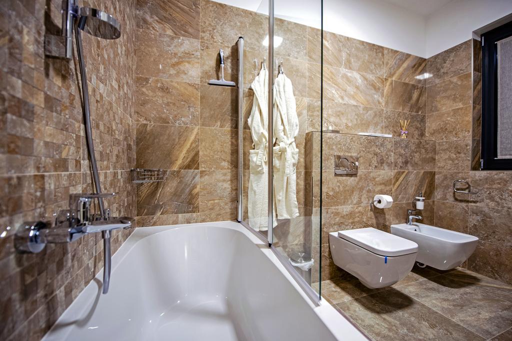 Sunset Luxury Apartman *