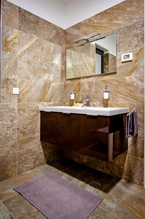 Apartman Sunset Luxury