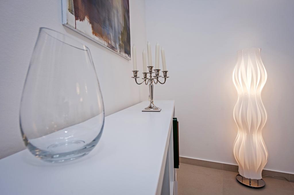 Apartman Sunset Luxury