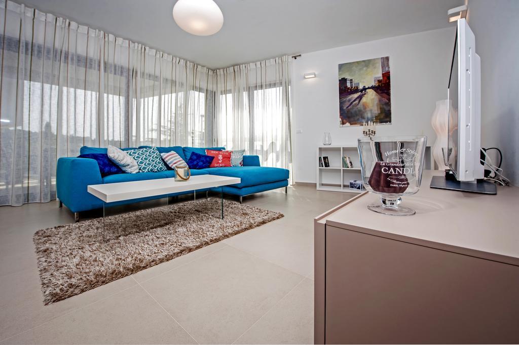 Apartman Sunset Luxury