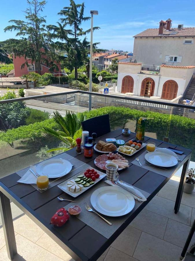 Apartment Sunset Luxury Rovinj