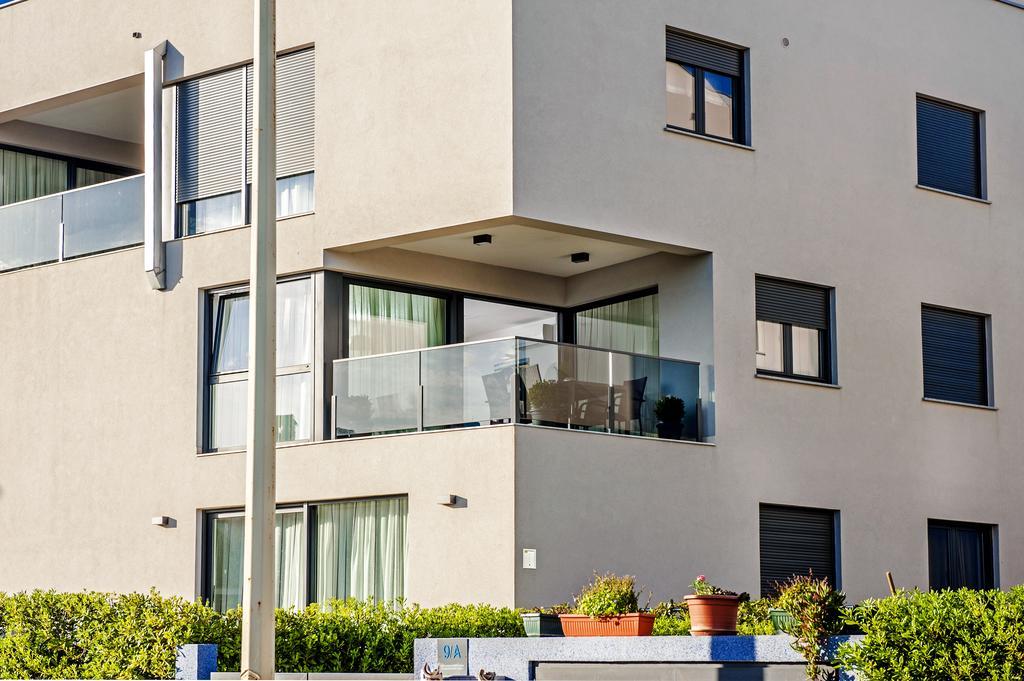 Apartment Sunset Luxury Rovinj