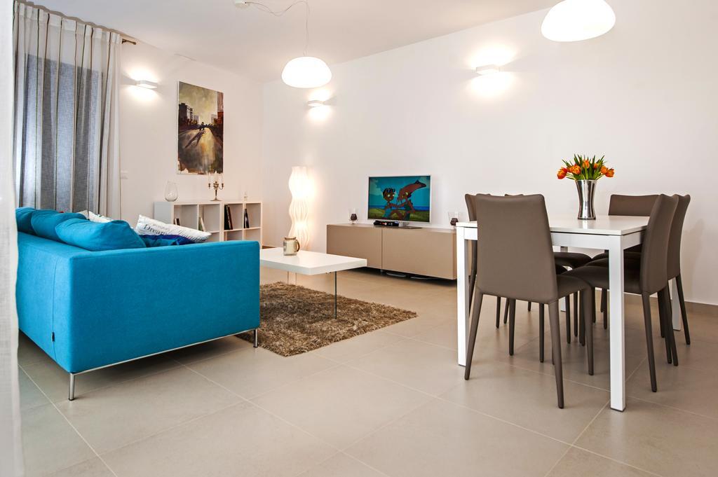 Sunset Luxury Apartment Rovinj