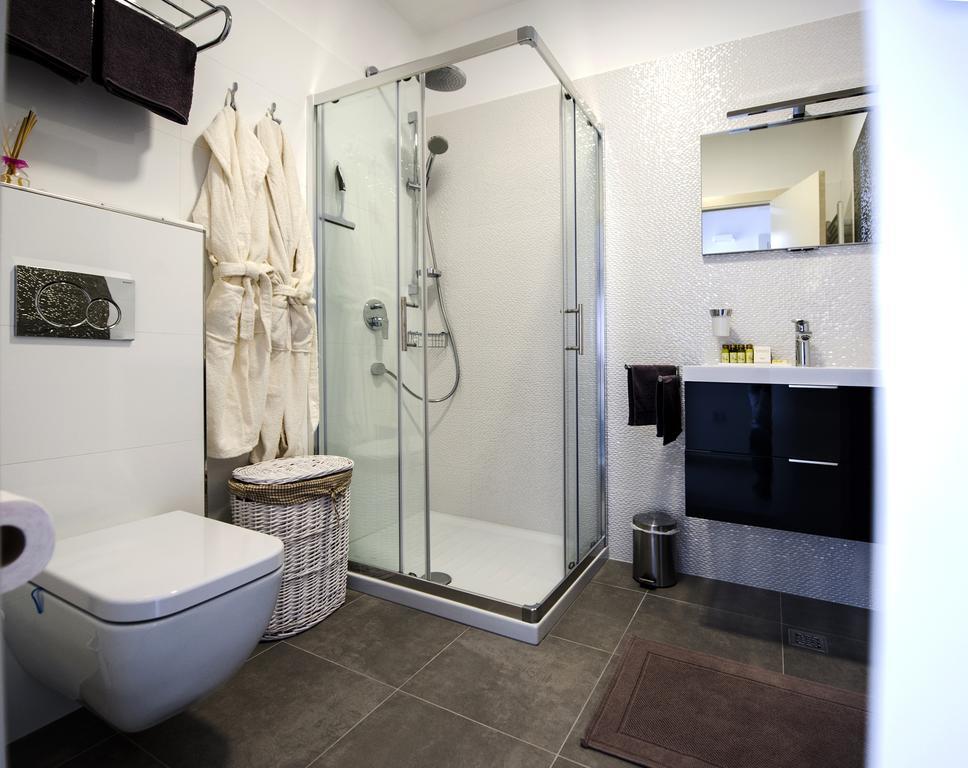 Sunset Luxury Apartment *