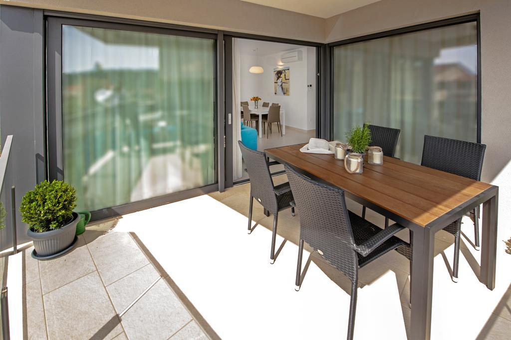 Apartment Sunset Luxury Rovinj