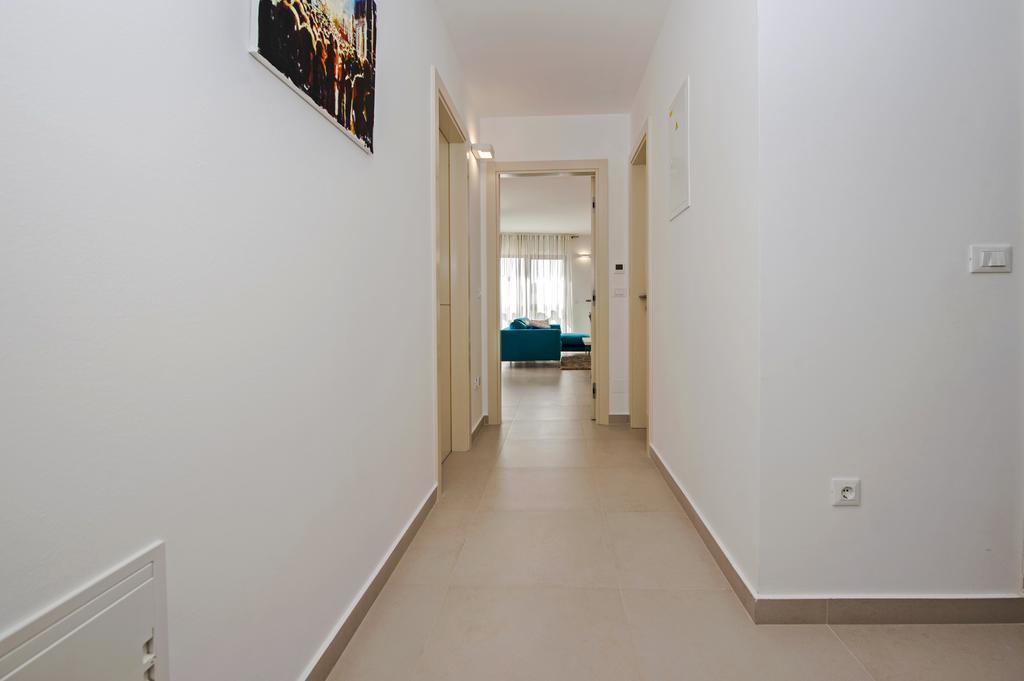 Sunset Luxury Apartment Rovinj