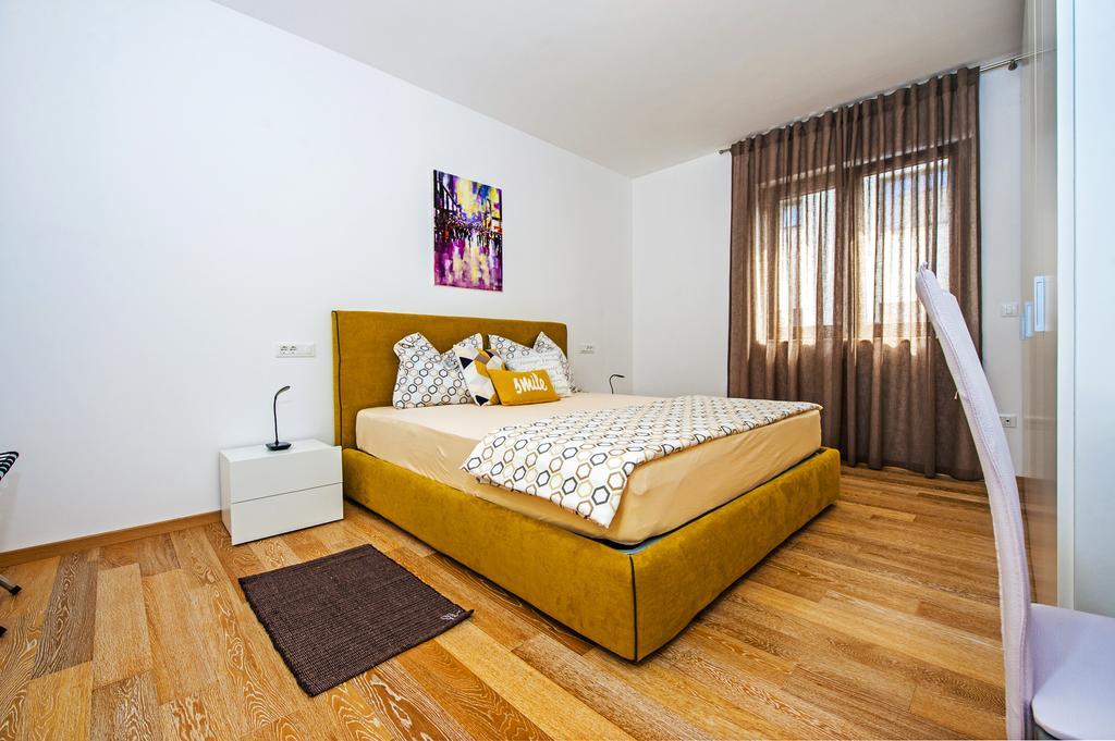 Sunset Luxury Apartment