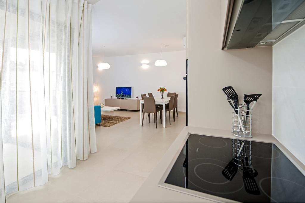 Sunset Luxury Apartment *