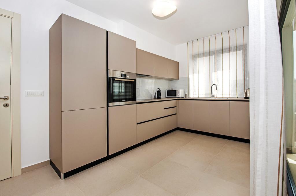 Apartment Sunset Luxury