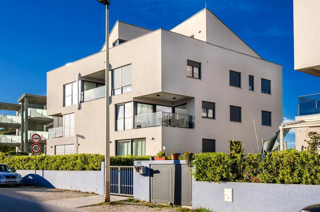 Apartment Sunset Luxury Rovinj