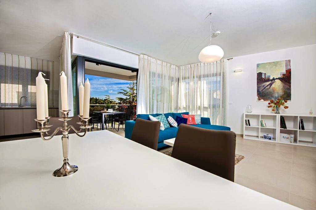 Sunset Luxury Apartment Rovinj