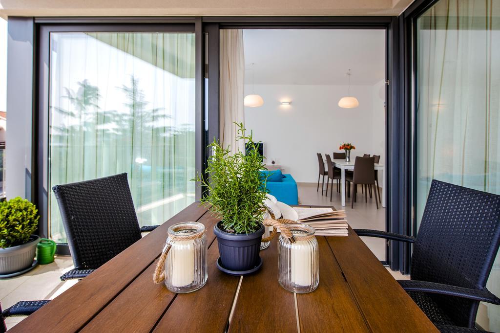 Apartment Sunset Luxury *