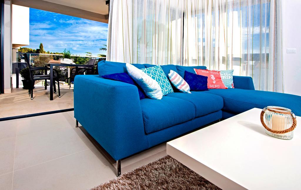 Apartment Sunset Luxury Rovinj