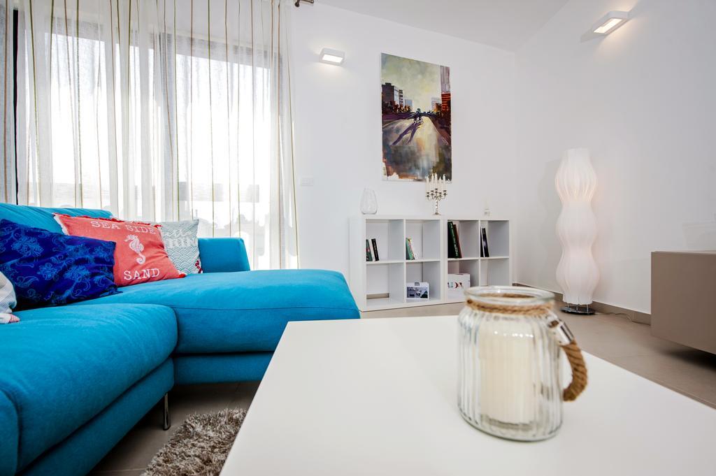 Apartment Sunset Luxury