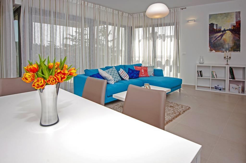 Sunset Luxury * Rovinj