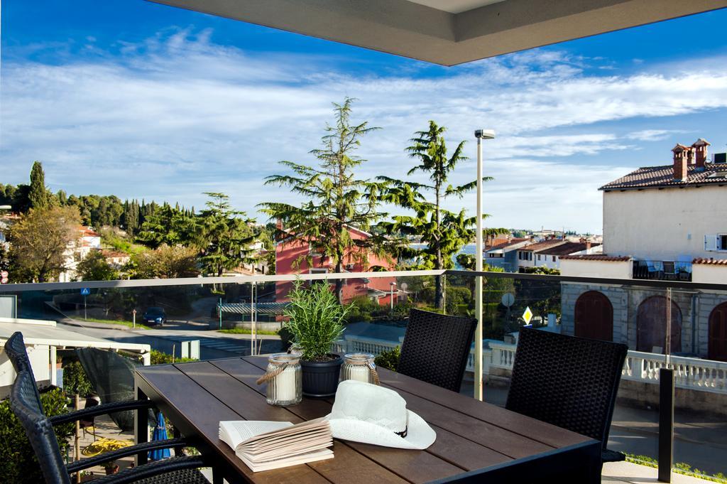 Sunset Luxury Apartment Rovinj