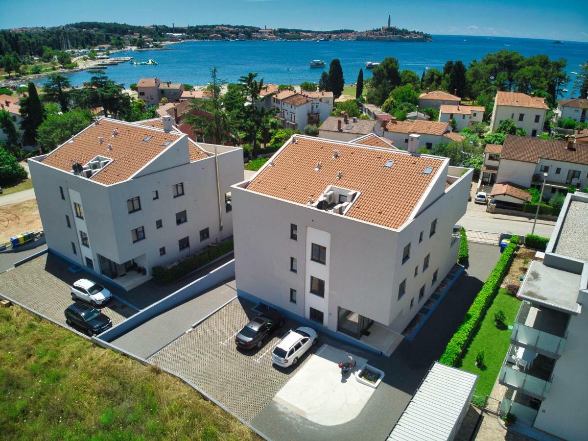 Sunset Luxury Apartment Rovinj